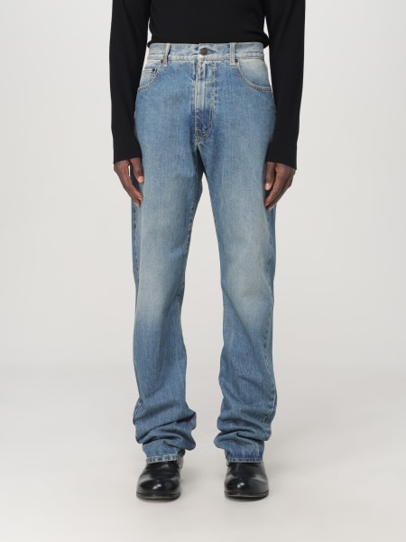 Jeans men Maison Margiela