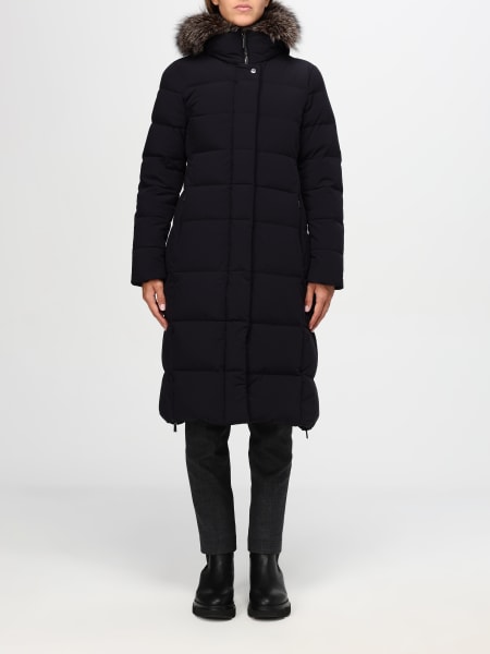 코트 여성 Moorer