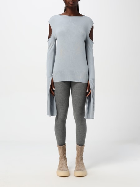 Sweater woman Rick Owens