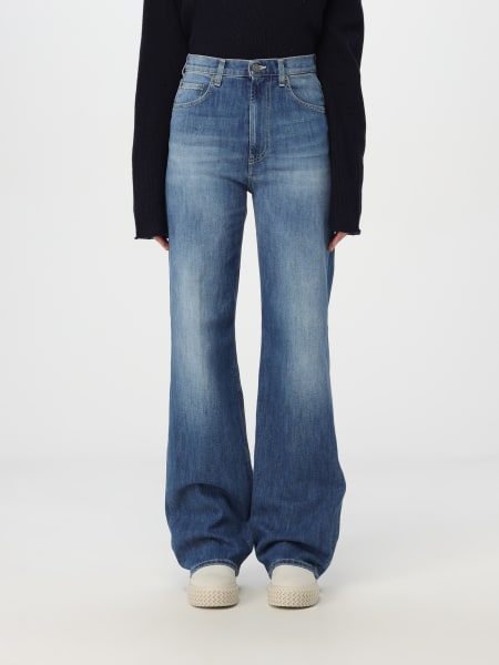 Dondup donna: Jeans Dondup in denim