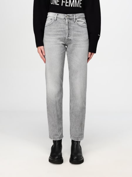 Dondup donna: Jeans Dondup in denim