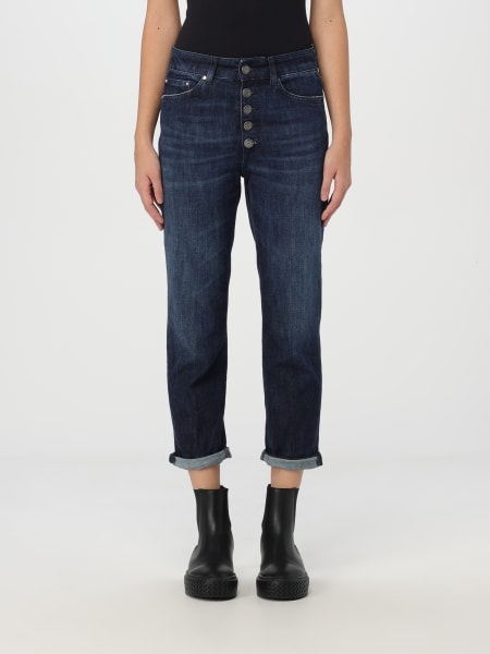 Dondup: Jeans Dondup in denim