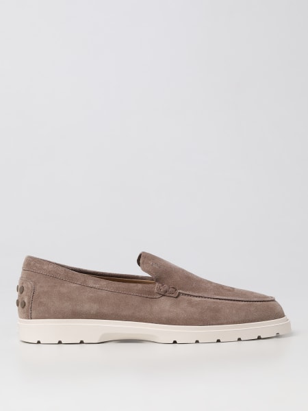 Mocasines hombre Tod's