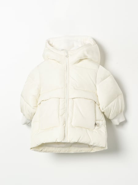 Calvin Klein baby jacket