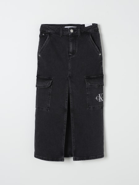 Skirt kids Calvin Klein
