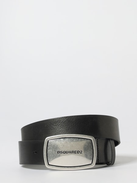 Belt men Dsquared2