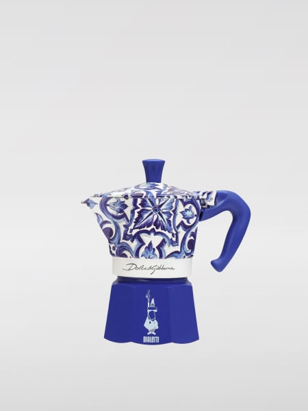 Kitchen accessories lifestyle D&g Dolce & Gabbana