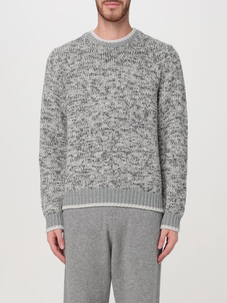 Jumper men Canali