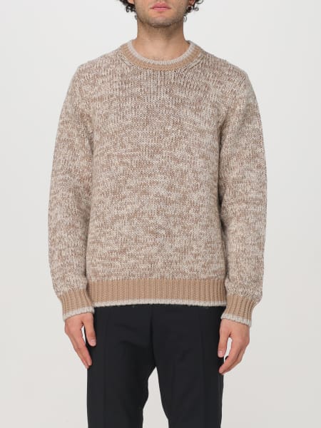 Jumper men Canali