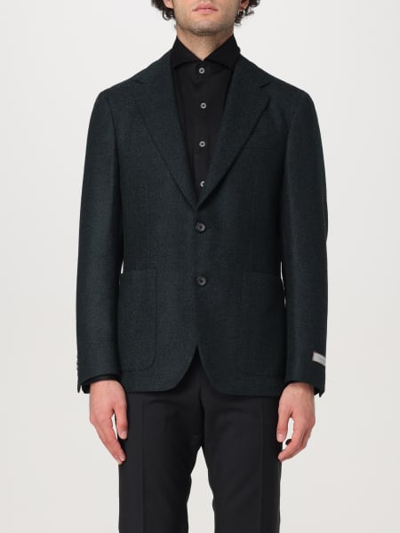 Blazer man Canali