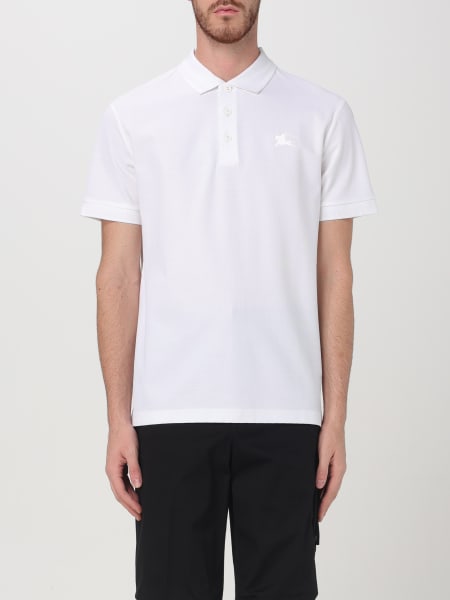 Polo herren Burberry