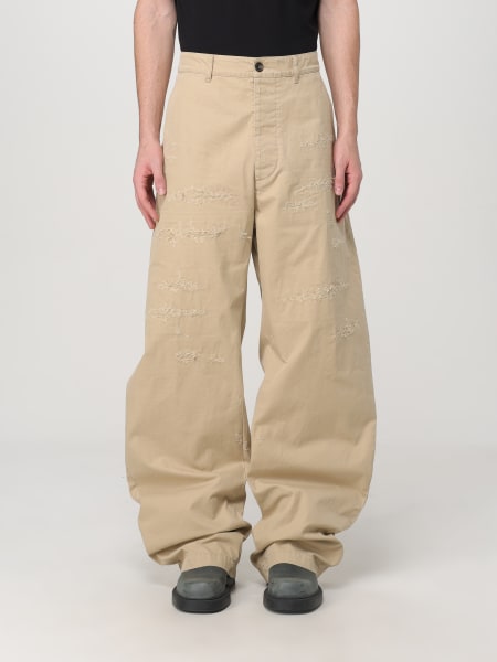 Dsquared2: Trousers men Dsquared2