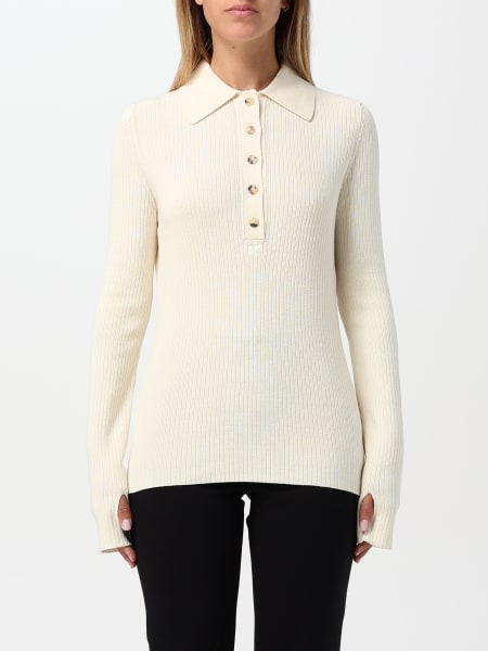 Cardigan woman CourrÈges