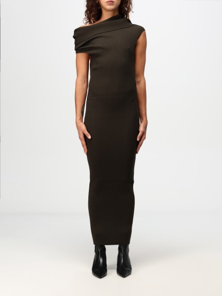 Dress woman CourrÈges