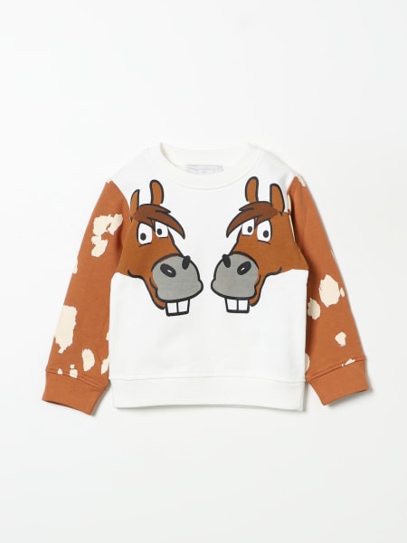 스웨터 남아 Stella McCartney Kids