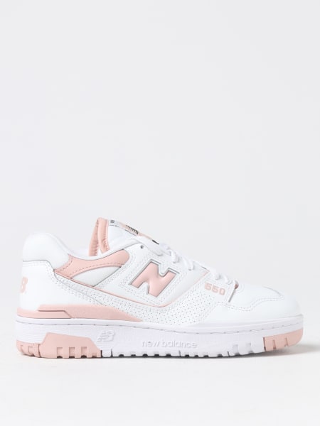 Sneakers woman New Balance