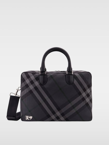 Borsa uomo Burberry