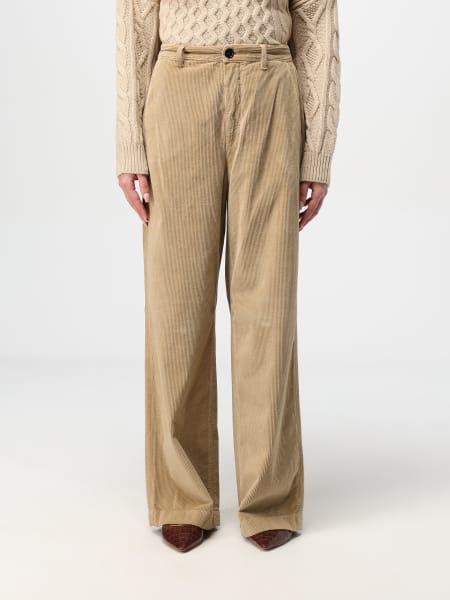 Pants woman Woolrich