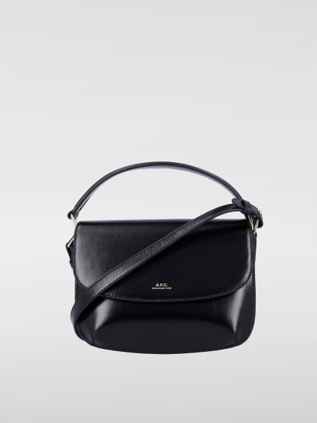 Handbag woman A.P.C.