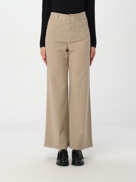 Pants woman Slowear