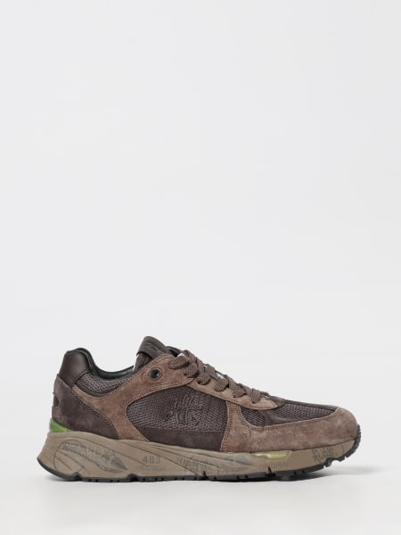 Sneakers men Premiata