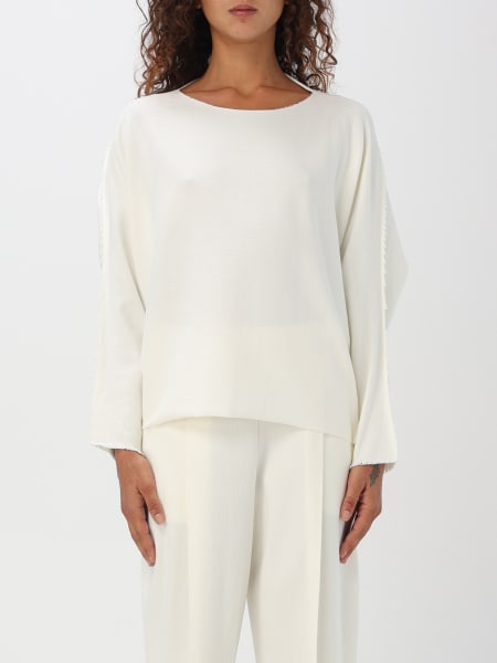 Sweater woman Issey Miyake