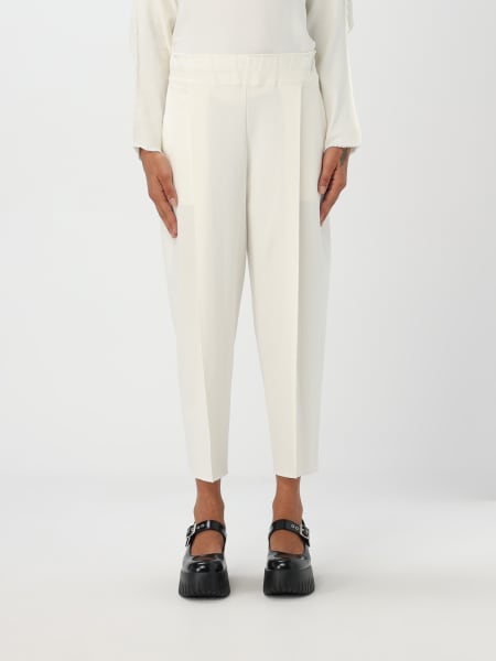 Pants woman Issey Miyake