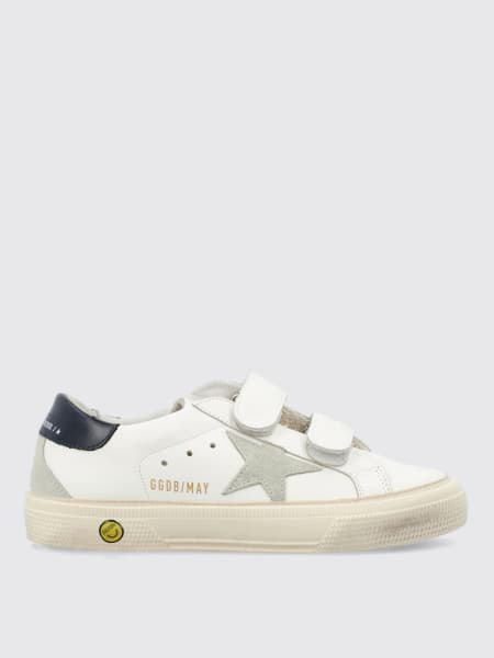 Golden Goose shoes: Sneakers boys Golden Goose