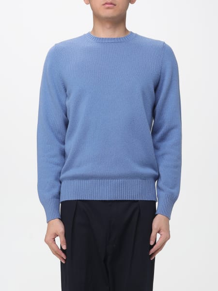 Sweater men Drumohr