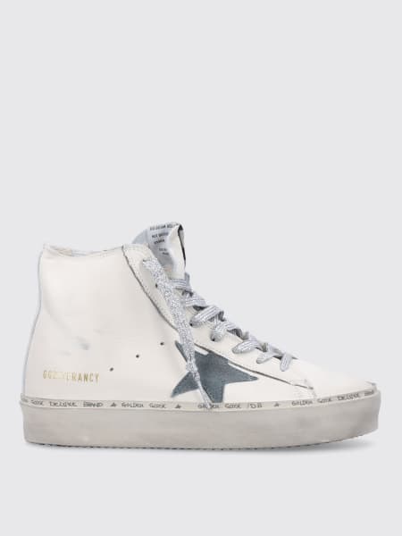 Sneakers Francy Golden Goose in pelle used