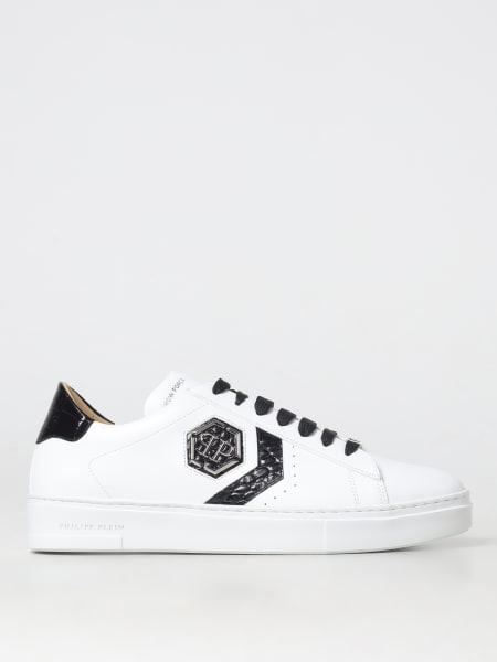 Shoes men Philipp Plein