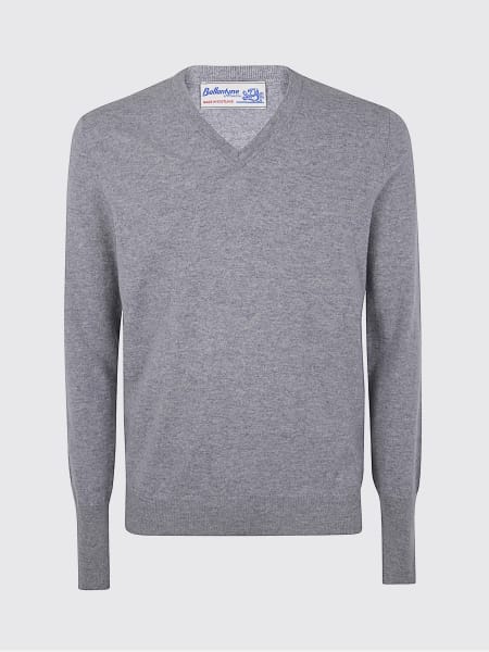 Sweater men Ballantyne