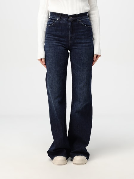 Jeans woman Dondup