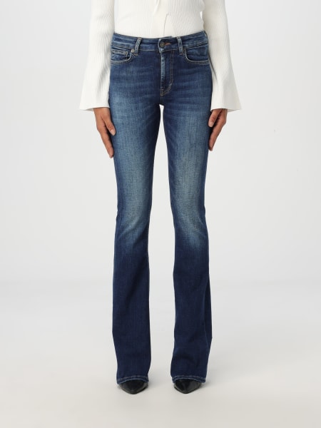 Jeans damen Dondup