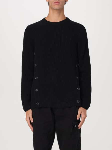 Jumper men Moschino Couture