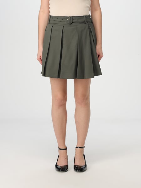 Skirt woman Patou