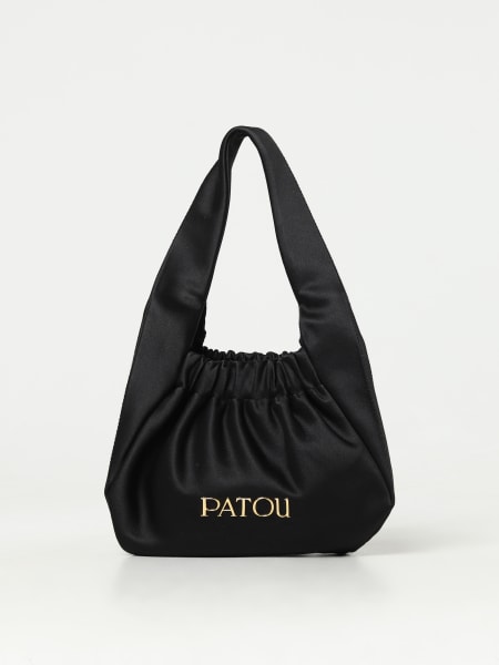 Handbag woman Patou