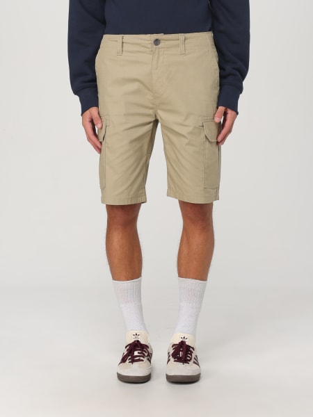 Short man Dickies