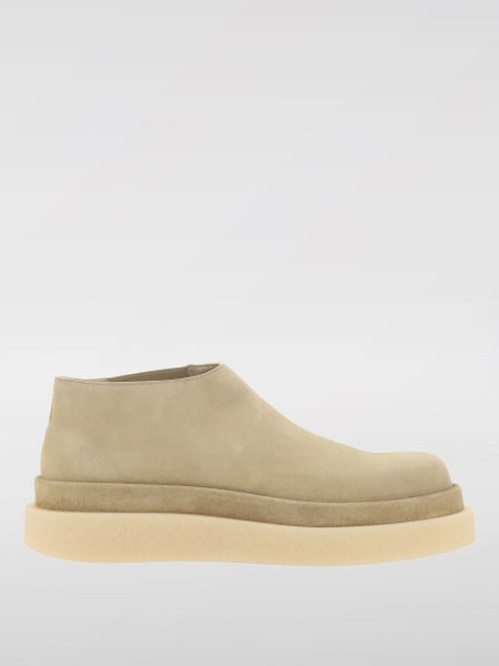 Mocasines hombre Jil Sander