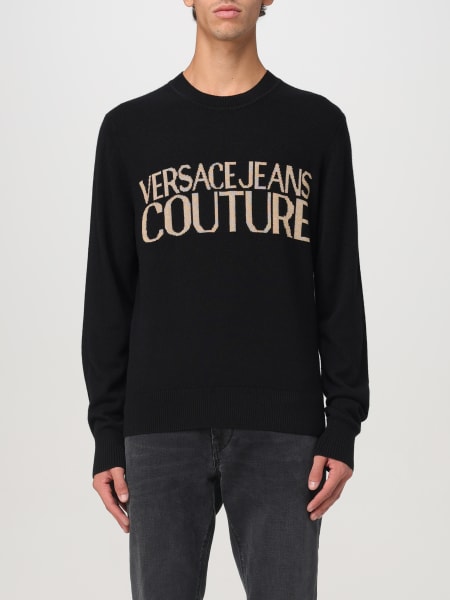 Jumper men Versace Jeans Couture