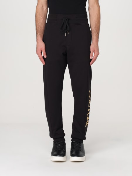 Trousers men Versace Jeans Couture