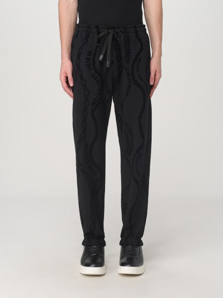 Trousers men Versace Jeans Couture