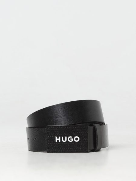 Belt man Hugo