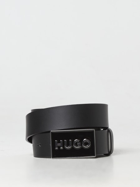 Belt man Hugo