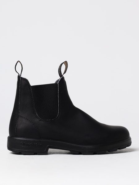 Boots man Blundstone