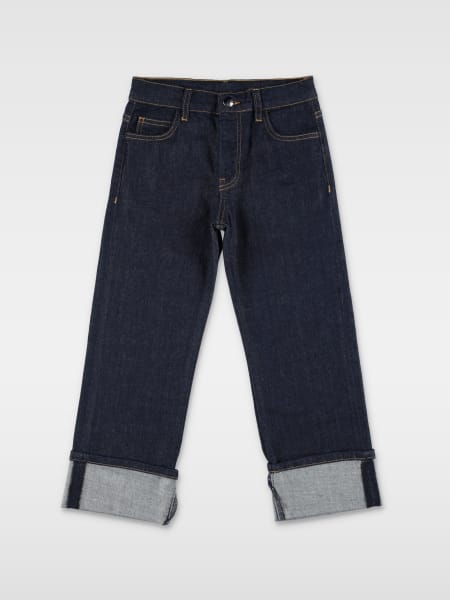 Jeans Marni in denim