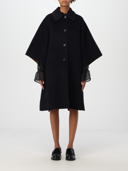 Coat woman Aspesi