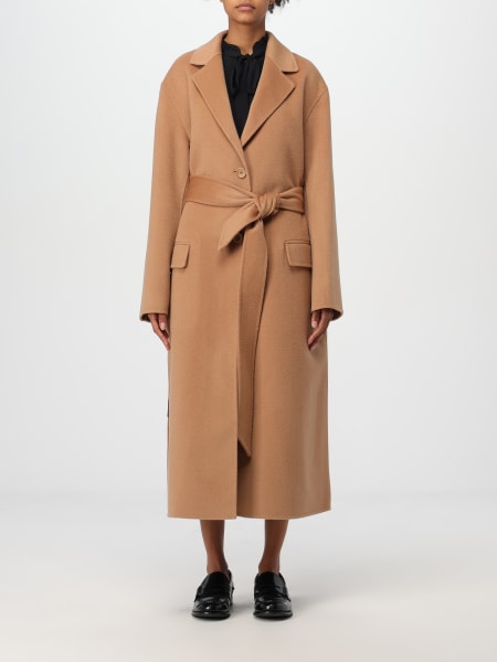 Coat woman Aspesi