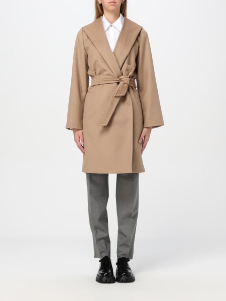 Coat woman Max Mara