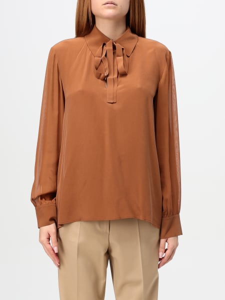 Women's Max Mara: Shirt women Max Mara